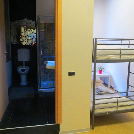 Panda Hostel Milan Luaran gambar