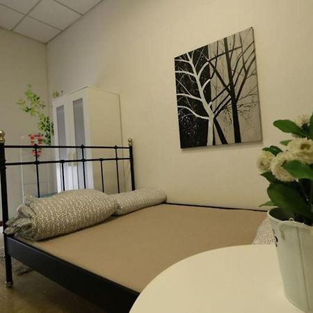 Panda Hostel Milan Luaran gambar