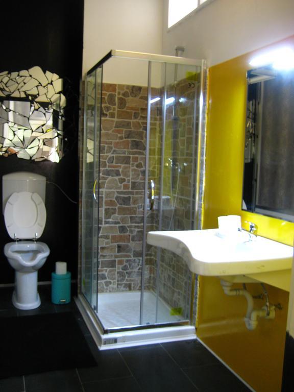 Panda Hostel Milan Luaran gambar