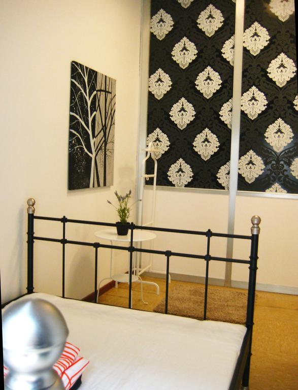 Panda Hostel Milan Luaran gambar