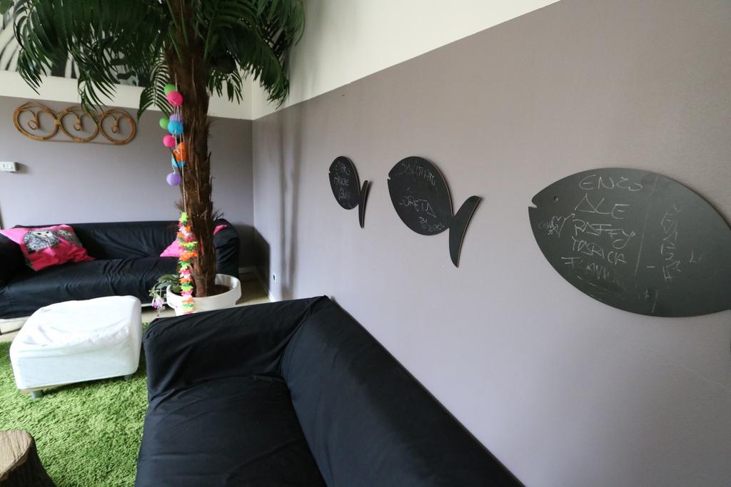 Panda Hostel Milan Luaran gambar