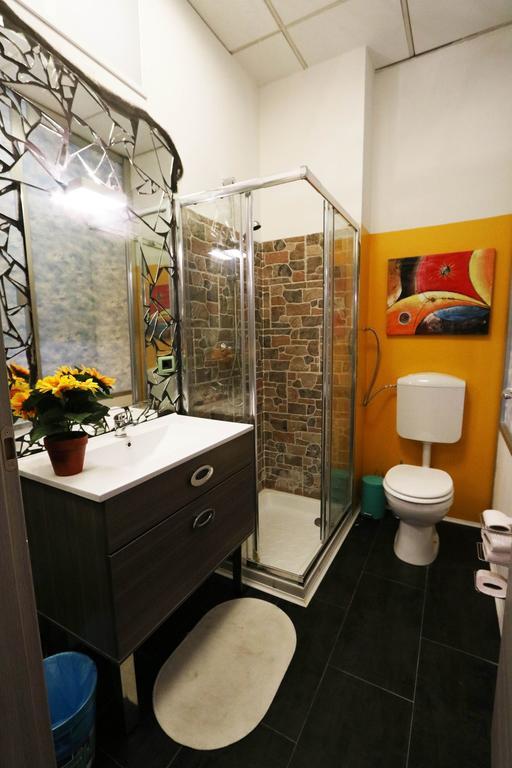 Panda Hostel Milan Luaran gambar