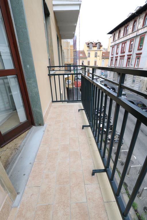 Panda Hostel Milan Luaran gambar