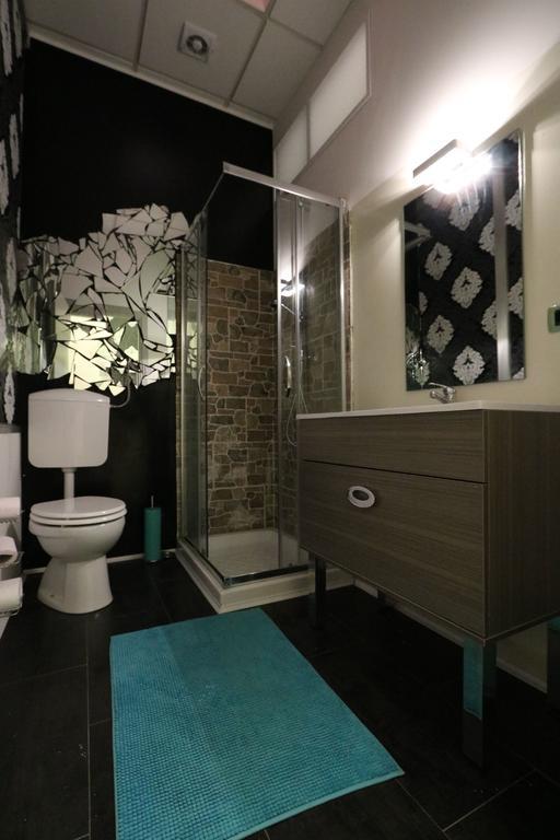 Panda Hostel Milan Luaran gambar