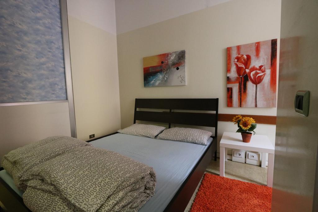 Panda Hostel Milan Luaran gambar