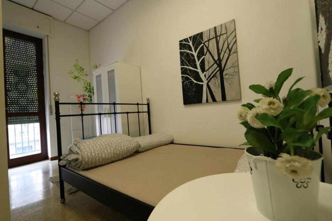 Panda Hostel Milan Luaran gambar